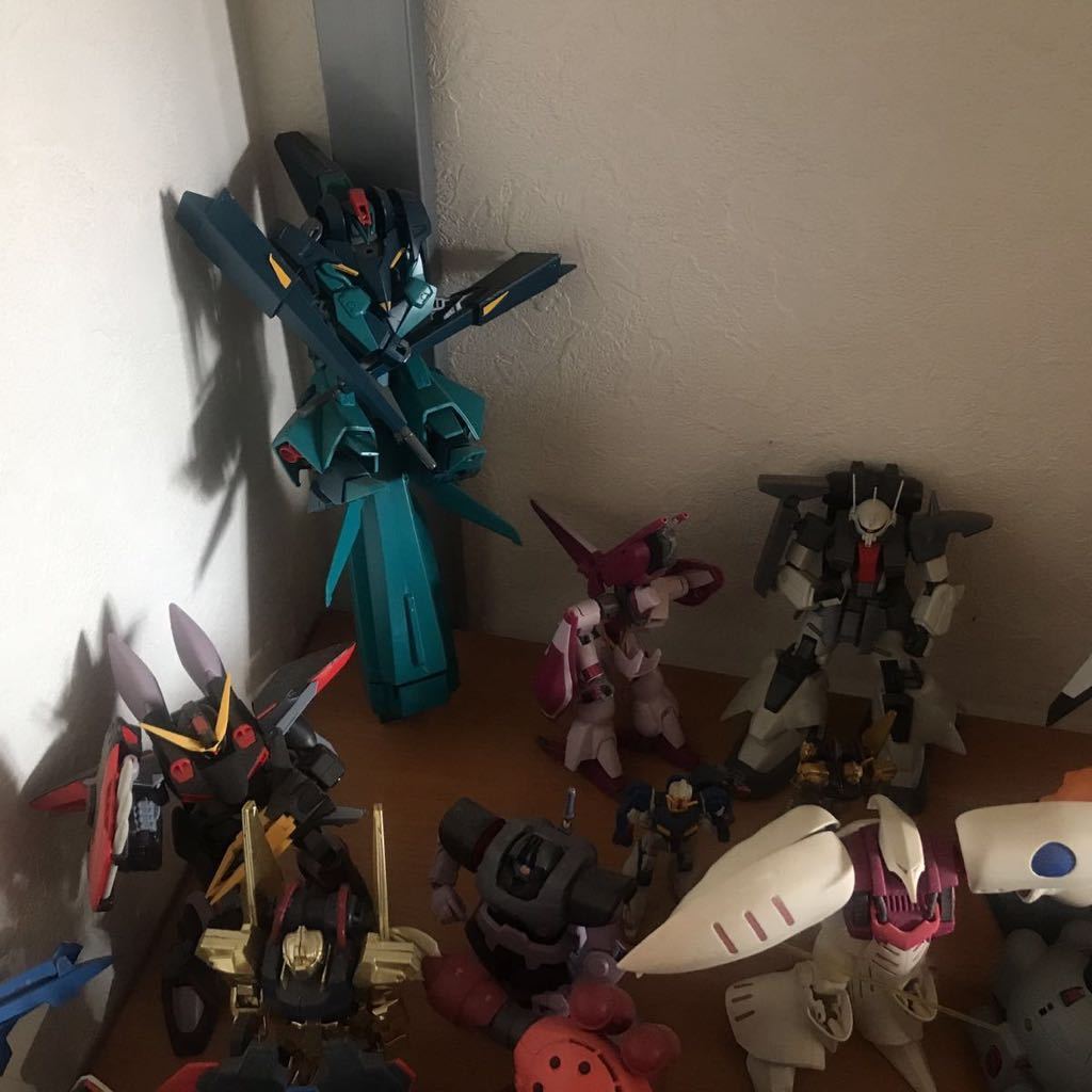 ガンプラ 大量セット ジャンク 【公式通販】