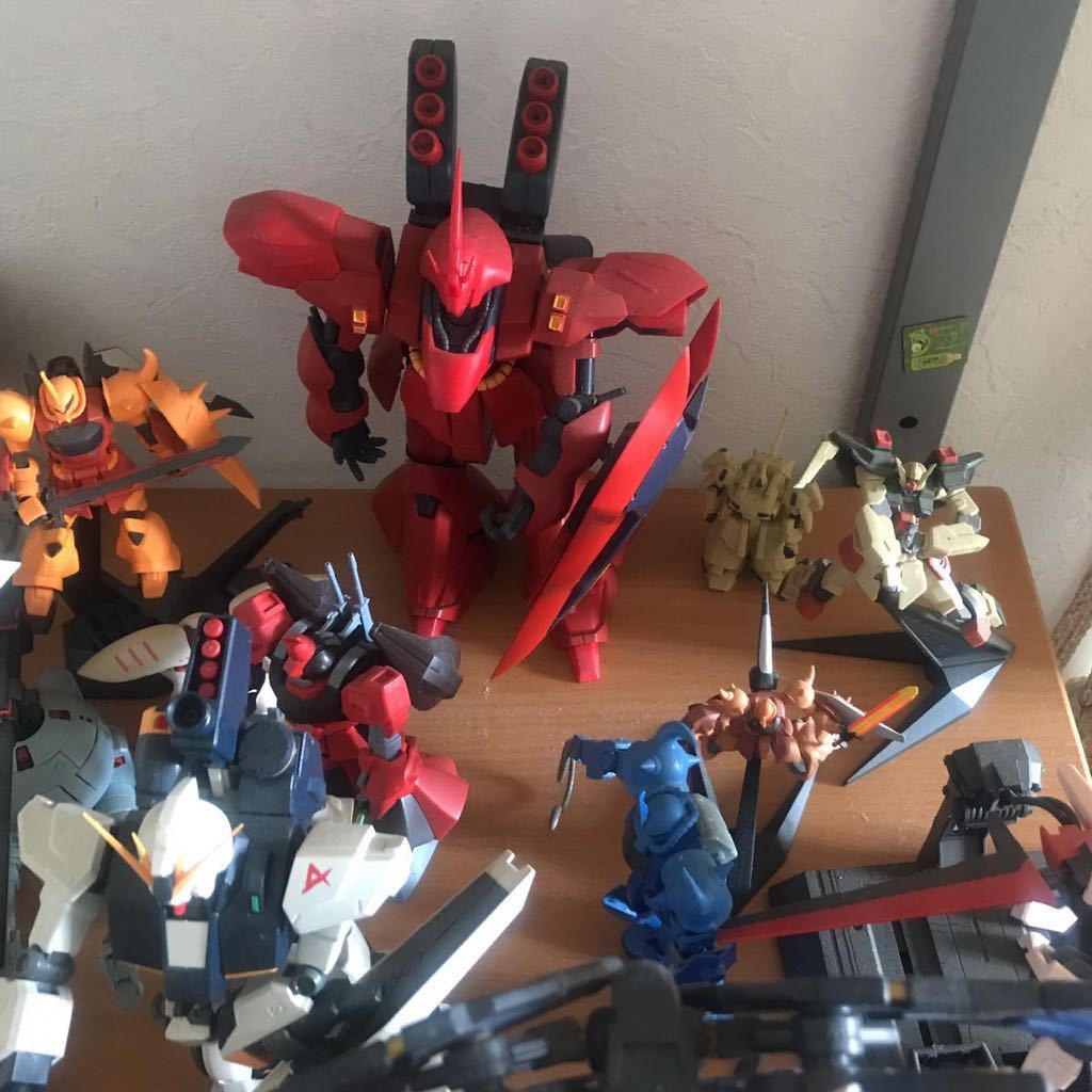 ガンプラ 大量セット ジャンク 【公式通販】