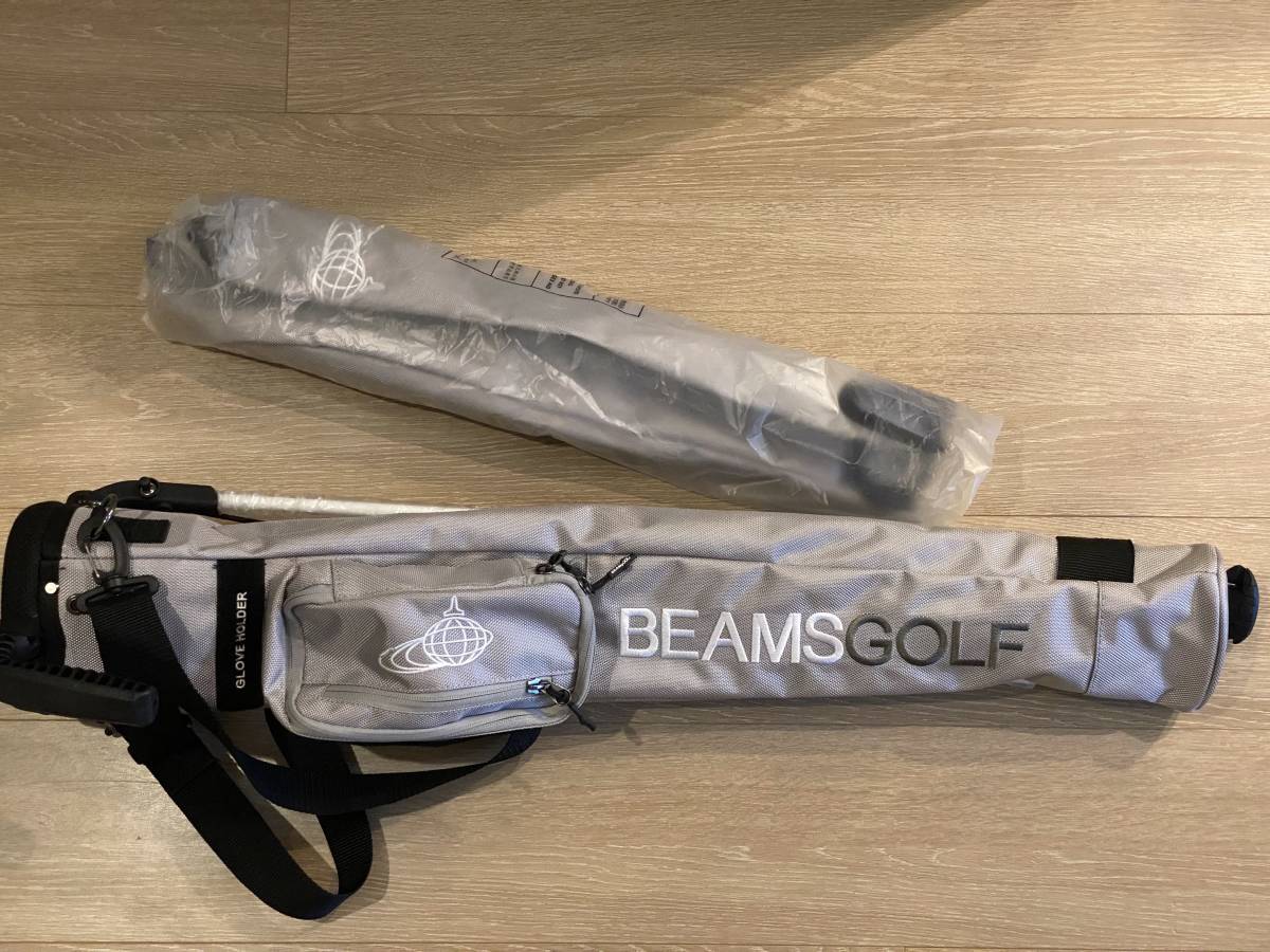 GOLF BEAMS ゴルフ GOLF（ビームス メンズ レディース 一部予約STAND