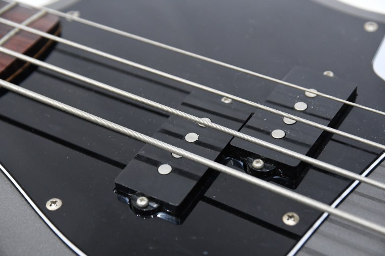 Fender Japan フェンダー ジャパン Aerodyne AJB DFG エアロダイン