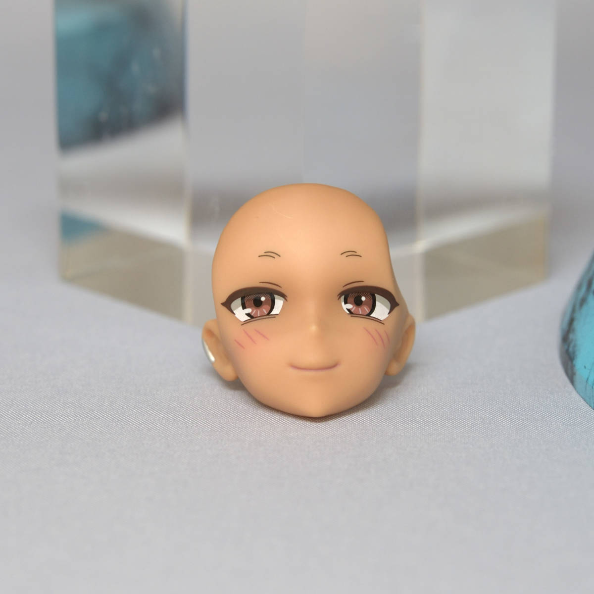 ☆組立塗装完成品☆ アワートレジャー アッセンブル・ヒロインズ イジ 