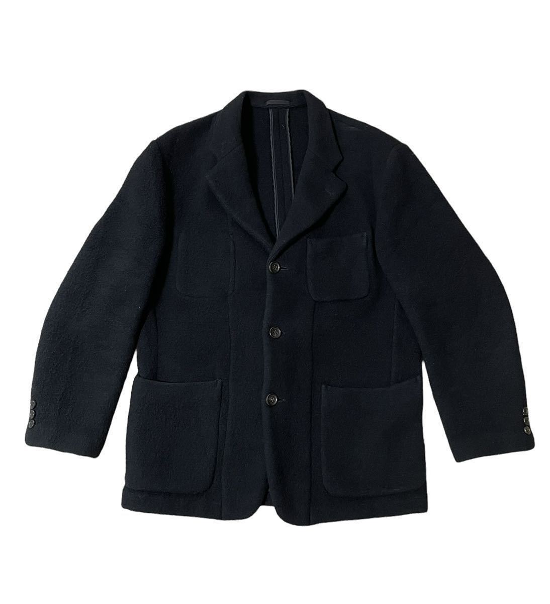 des HOMME GARCONS COMME AD1996 Comme Homme | - Zip Garcons