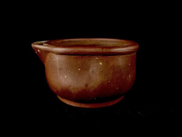 急須 朱泥 唐物 紫砂 煎茶道具 中国古玩 紫泥 茶道具 朱泥急須