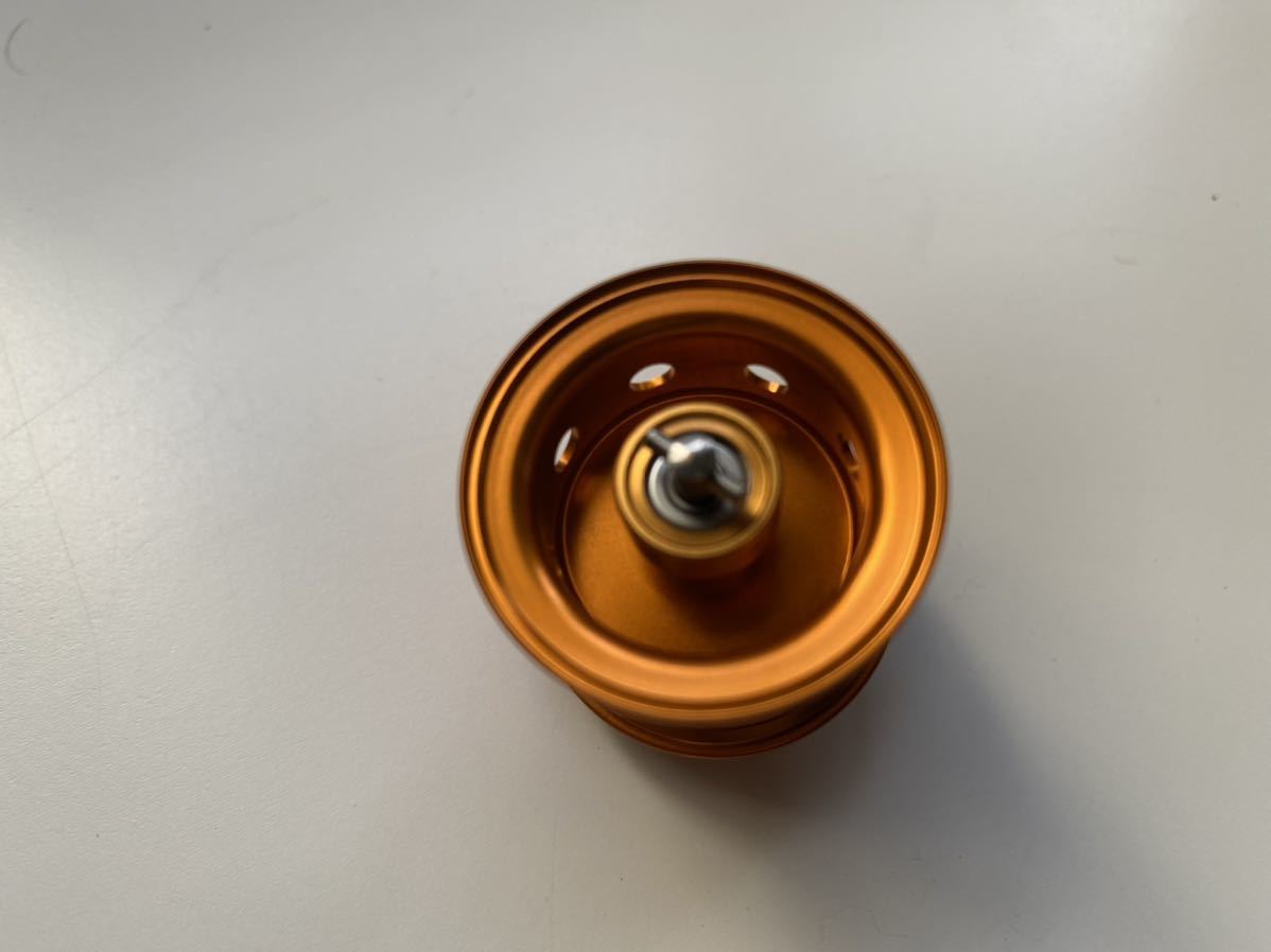 プレッソスプール ダイワ TD-Z スティーズ 用 ZPI ベイトフィネス