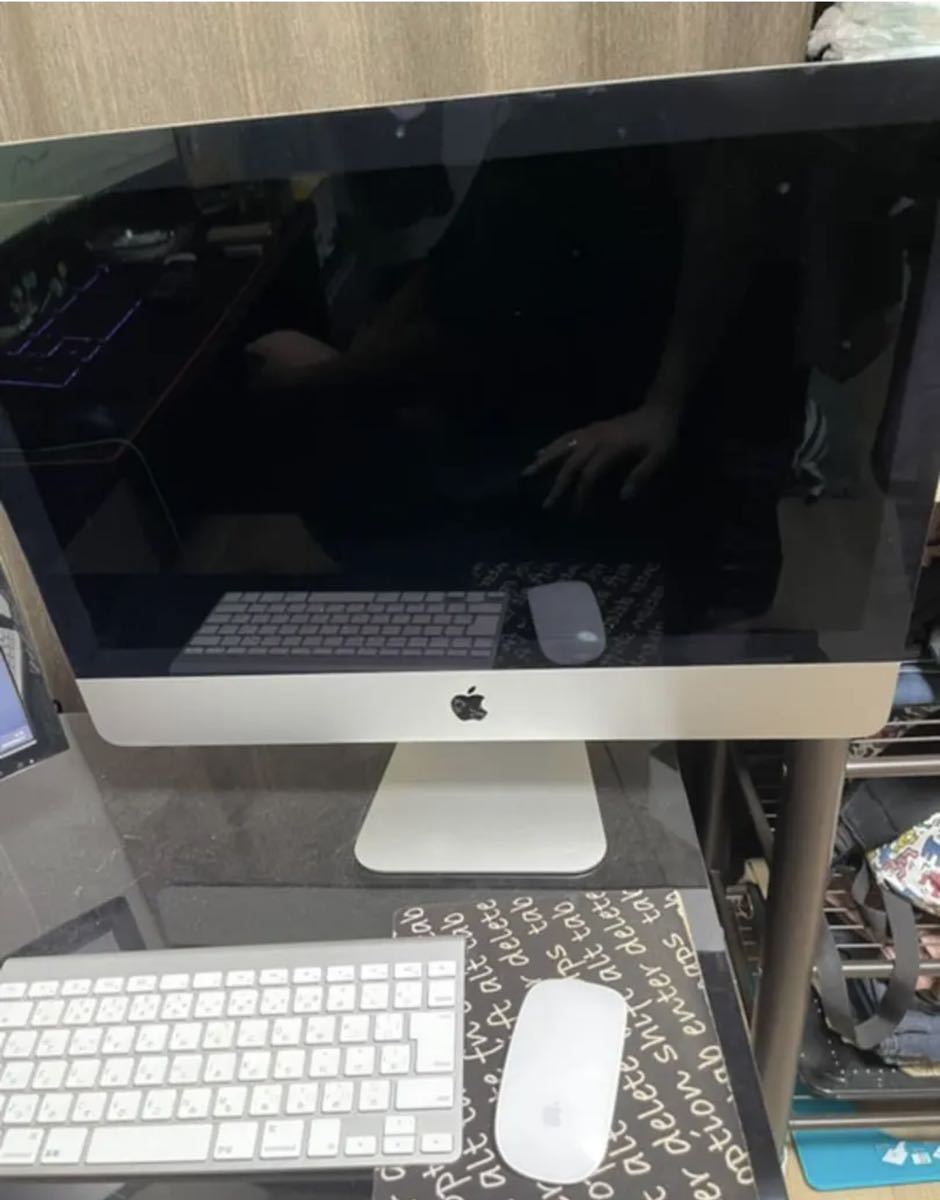 Apple iMac ディスクトップパソコン Macデスクトップ iMac 【公式通販】