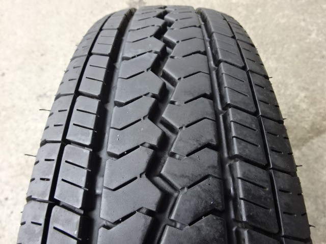 8PR 175R14 175r14 エナセーブ ダンロップ 8PRの通販 中古タイヤ
