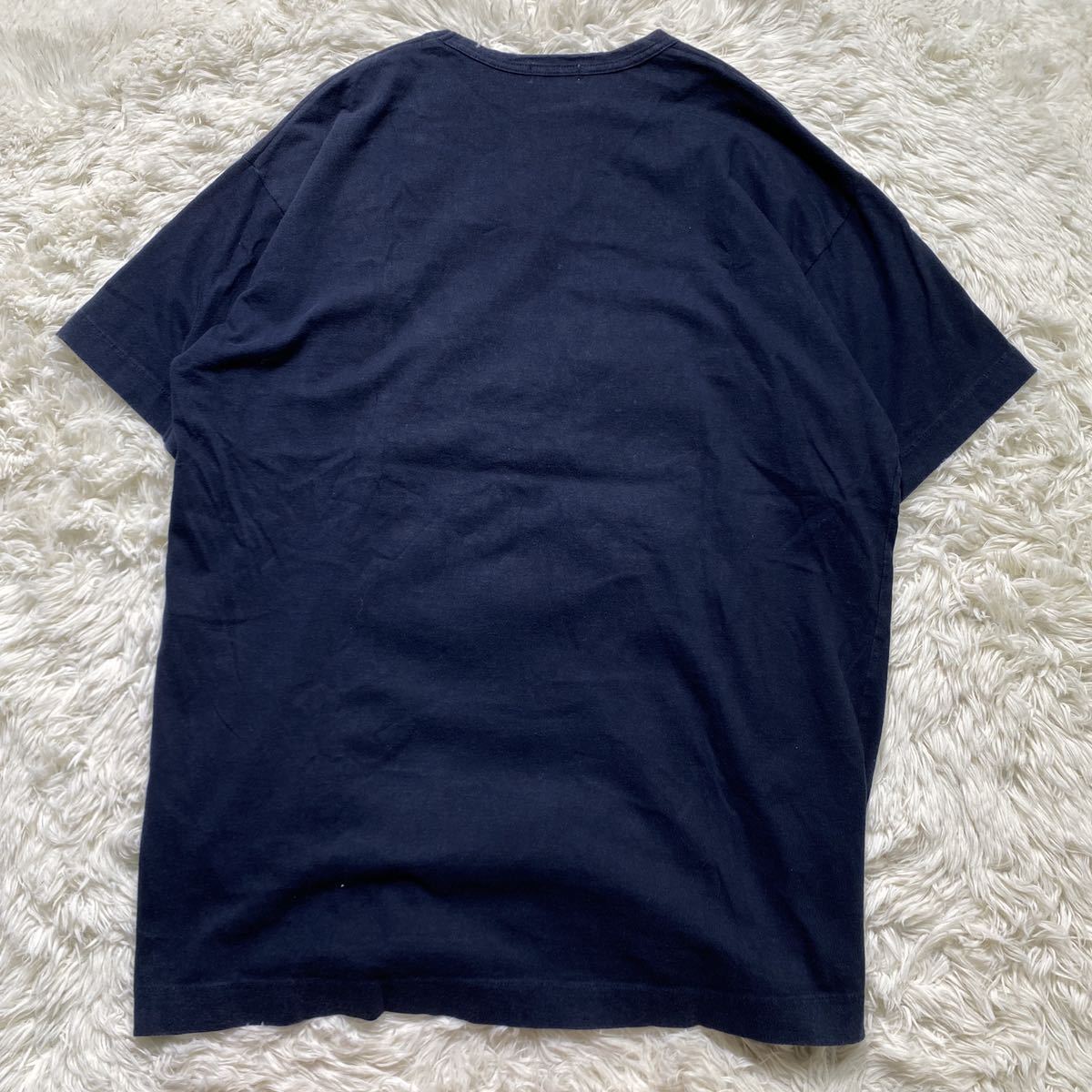 希少 COMME des GARCONS コムデギャルソンオム □AD1996 □田中オム  