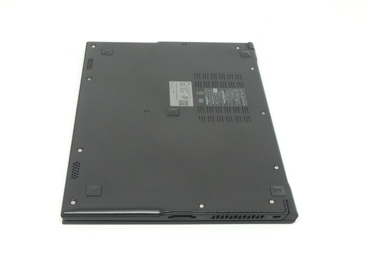 NEC LaVie LZ550⁄S Core i5-4210U 1.7GHz 4GB ノート ジャンク NEC