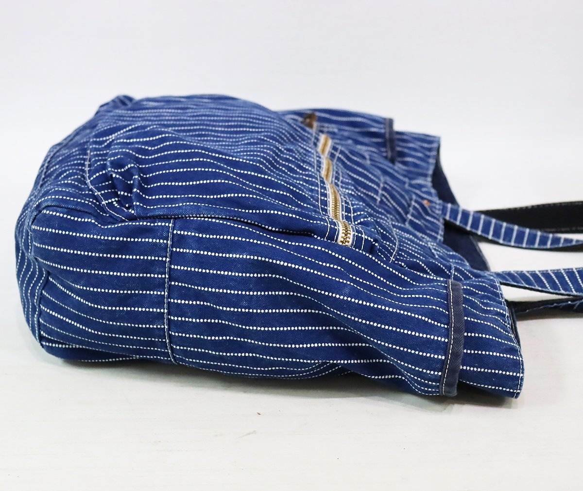 ONE PIECE OF ROCK (ワンピースオブロック) WABASH UTILITY BAG 