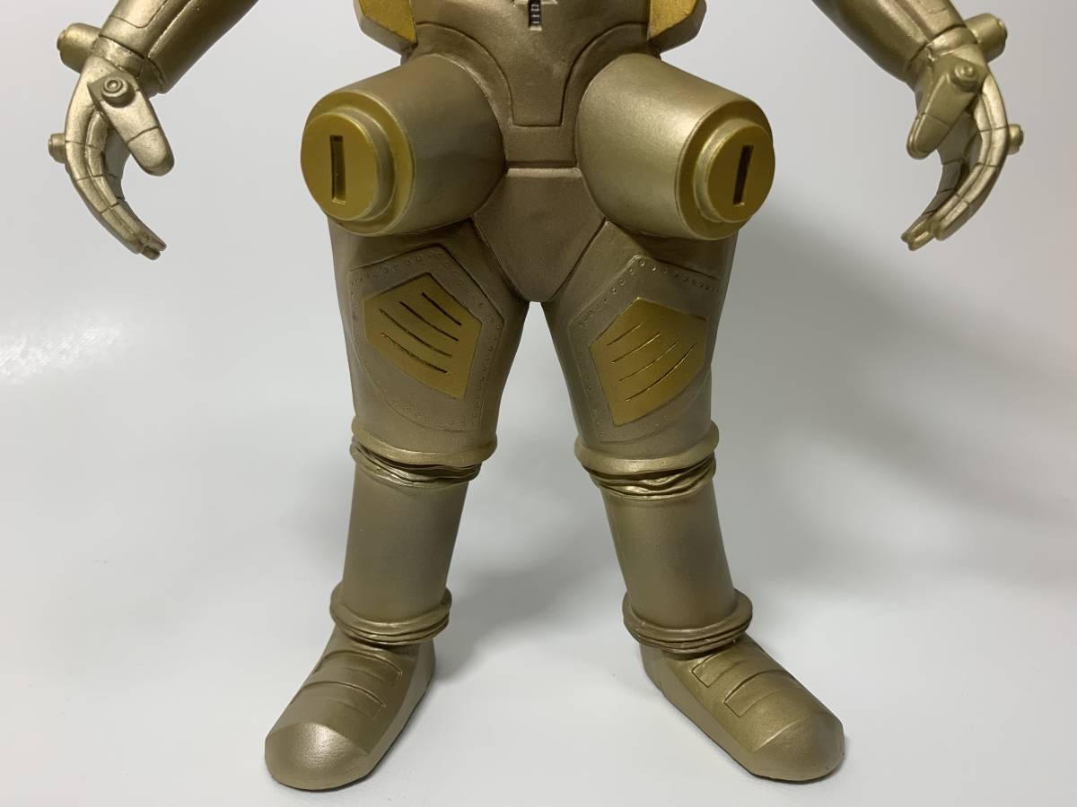 エクスプラス 大怪獣シリーズ キングジョー 少年リック限定発光ver