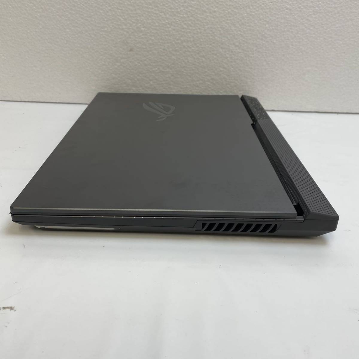 ゲーミングノートパソコン 開封済みの未使用