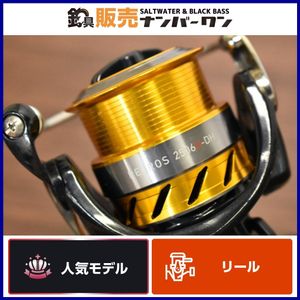 レブロス2506 ダイワの値段と価格推移は 21件の売買情報を集計したレブロス2506 ダイワの価格や価値の推移データを公開