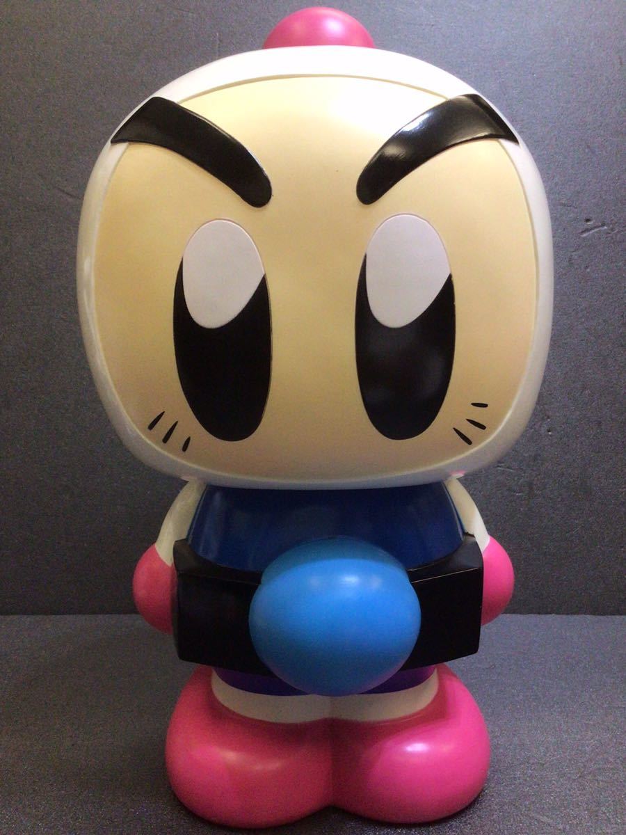 当時物 タカラ 特大 ビーダマン ボンバーマン ソフビ フィギュア アニメ 1990年代 ゲーム ハドソン 検索 バンダイ ポピー 任天堂 ソフビ 売買されたオークション情報 Yahooの商品情報をアーカイブ公開 オークファン Aucfan Com 当時物 タカラ 特大 ビーダマン ボンバーマン ソフビ フィギュア アニメ 1990年代 ゲーム ハドソン 検索 バンダイ ポピー 任天堂 ソフビ 売買されたオークション情報 Yahooの商品情報をアーカイブ公開 オークファン Aucfan Com