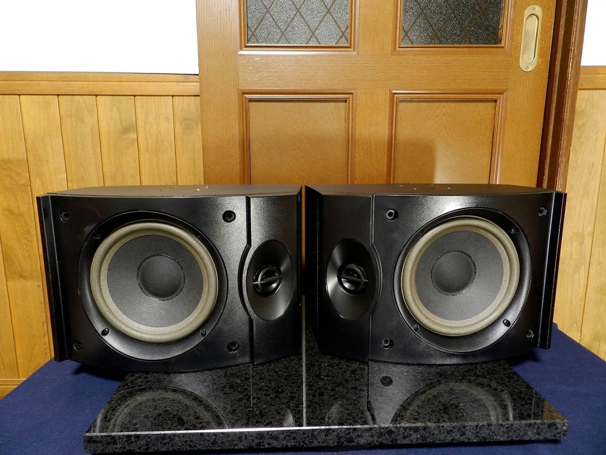 BOSE スピーカー 301V 301v ペア 吊り金具の通販 bose ボーズ