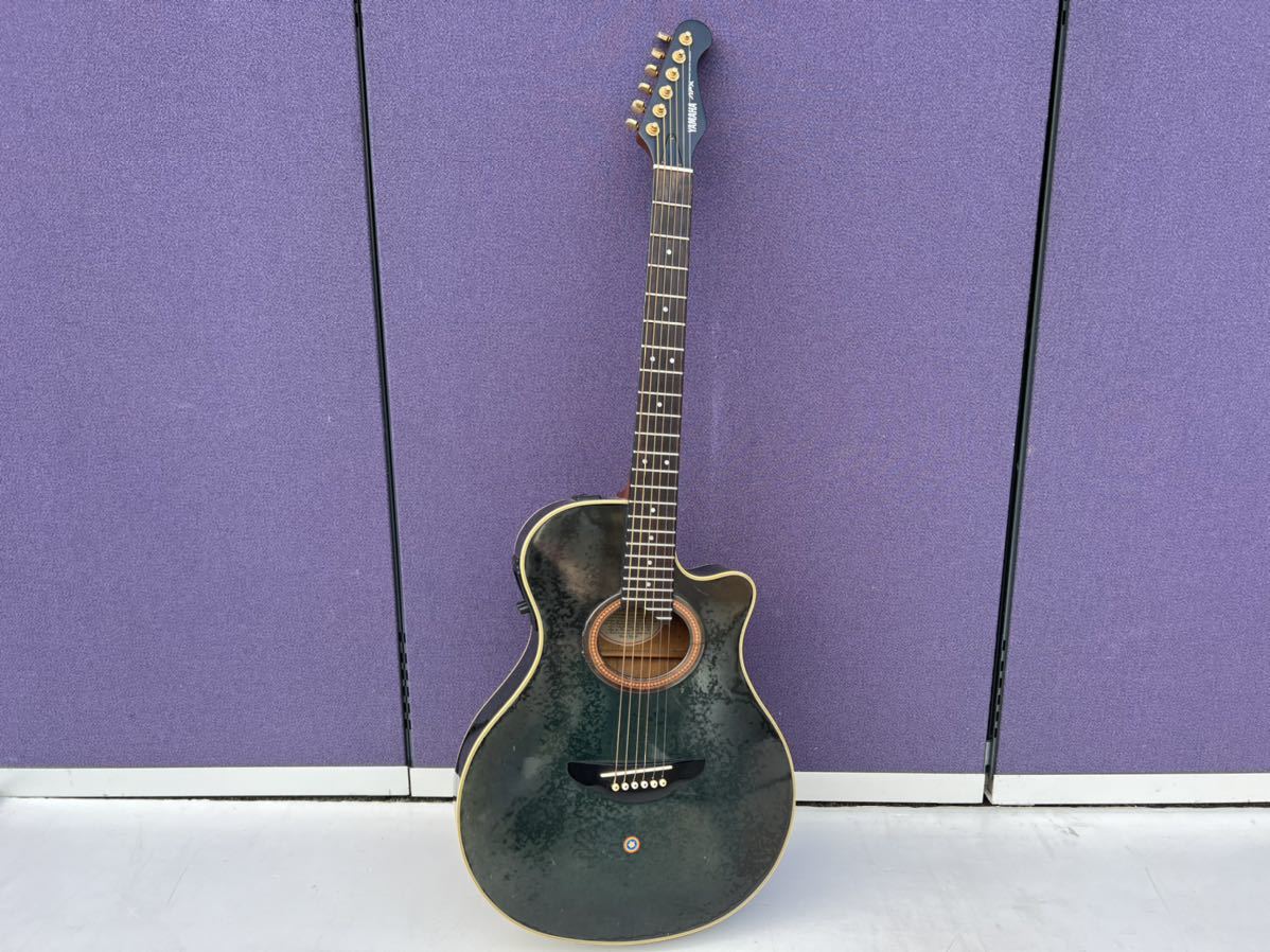 Yamaha APX-6SA アコースティックギター