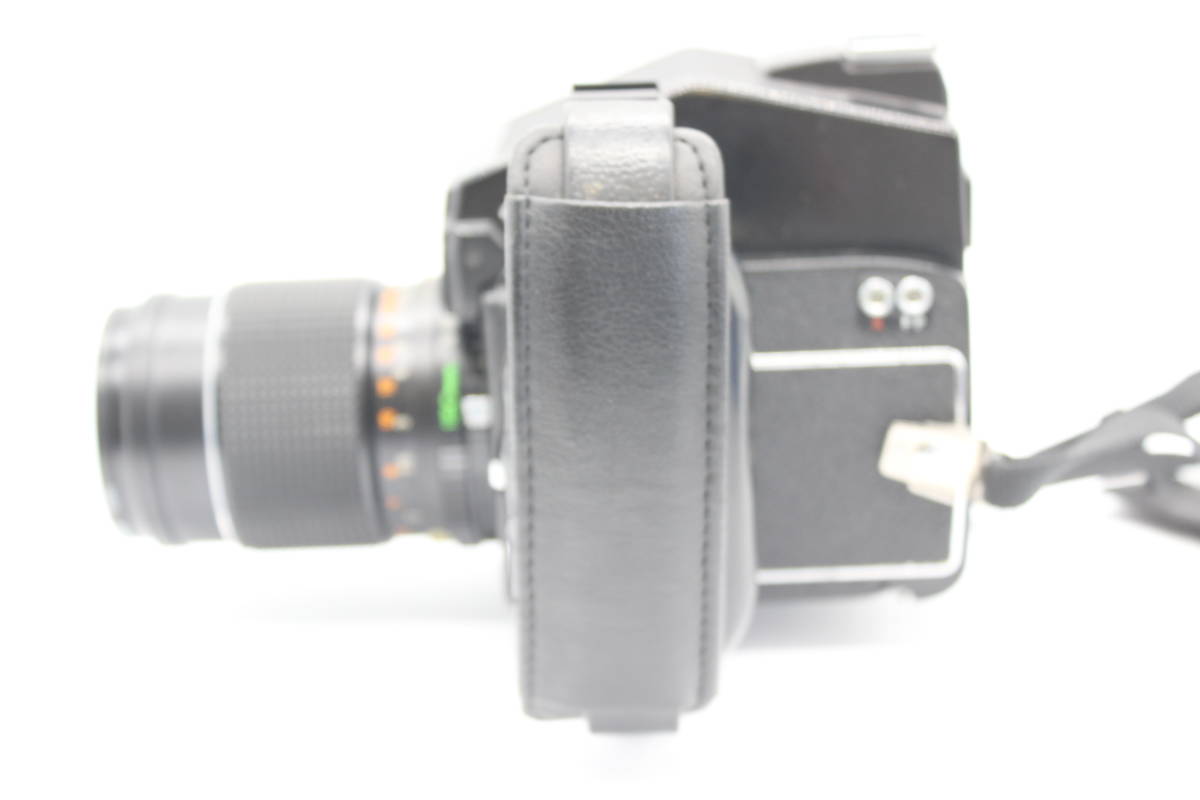 Y2142 マミヤ Mamiya M645 Sekor C 150mm F4 付属品多数 ジャンク