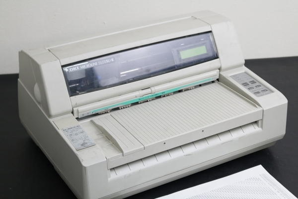 OKI MICROLINE - 5650SU3-R オークション比較 価格.com 5650su3-rの