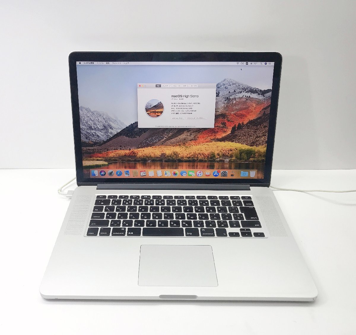 MacBook Pro Retina Apple with 13-inch | Core review Display A 