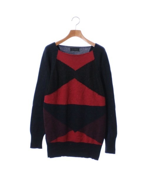 DIESEL BLACK GOLD ニット・セーター メンズ ディーゼル　ブラックゴールド 中古　古着