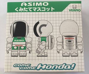 ホンダ アシモのヤフオク の相場 価格を見る ヤフオク のホンダ アシモのオークション売買情報は27件が掲載されています