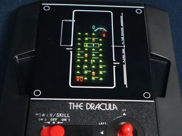 動作確認済 当時物 新品 未使用品 デッドストック ツクダオリジナル ザ 