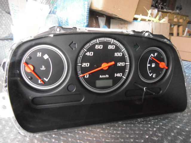 【品質保証，HOT】 ダイハツ ハイゼット スピードメーター S200V 11713km BL5336(計器、追加メーター本体)｜売買されたオークション情報、yahooの商品情報をアーカイブ公開 - オークファン ダイハツ用