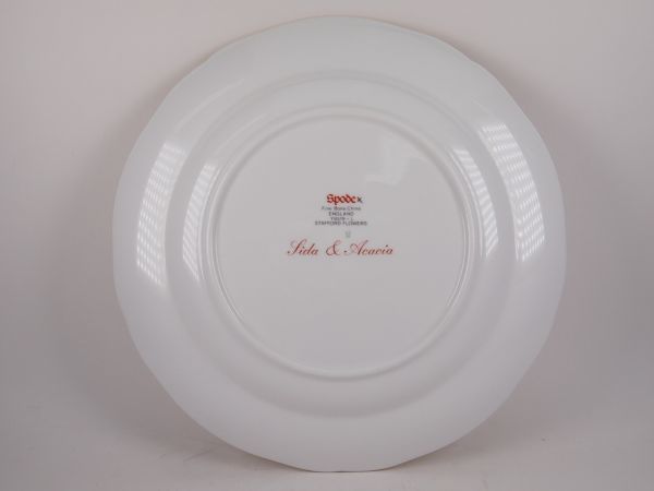 スタッフォードフラワー スポード - Spode ☆スタッフォードフラワー