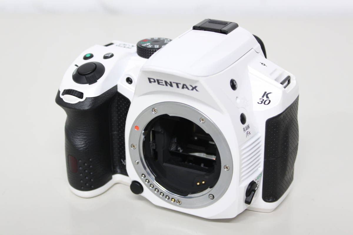 PENTAX K-30 ダブルズームキット 【ジャンク】 ジャンク品】PENTAX/K-30/ダブルズームキット ④ 【公式通販】