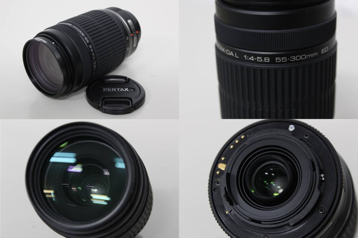 ジャンク品】PENTAX/K-30/ダブルズームキット ④ 【公式通販】