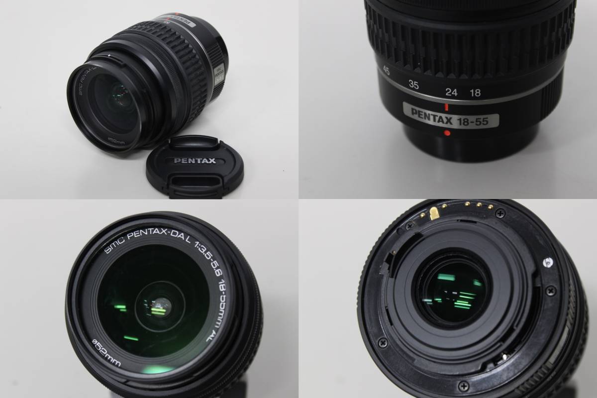 ジャンク品】PENTAX/K-30/ダブルズームキット ④ 【公式通販】