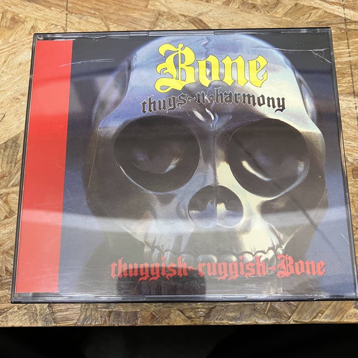 Bone Thugs-N-Harmony - Thugs | Hop Hip The on &amp; Thugs-n-Harmony US Age Golden Show 0