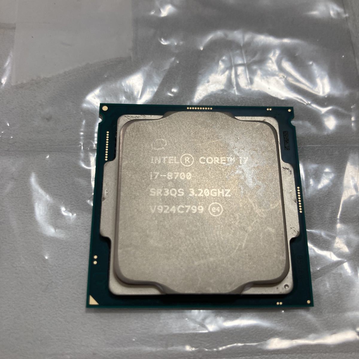  corei7-8700 Intel第8世代(Core i7)｜売買されたオークション情報、yahooの商品情報をアーカイブ公開 - オークファン Core i7