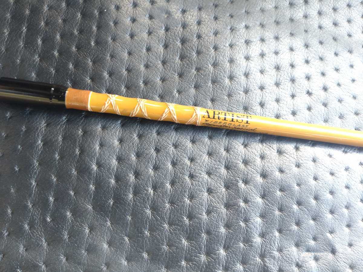 限定SALE，高品質 うらしま堂 アーティスト 55mh グラス トップウォーター バス(その他)｜売買されたオークション情報、yahooの商品情報をアーカイブ公開 - オークファン ルアーロッド