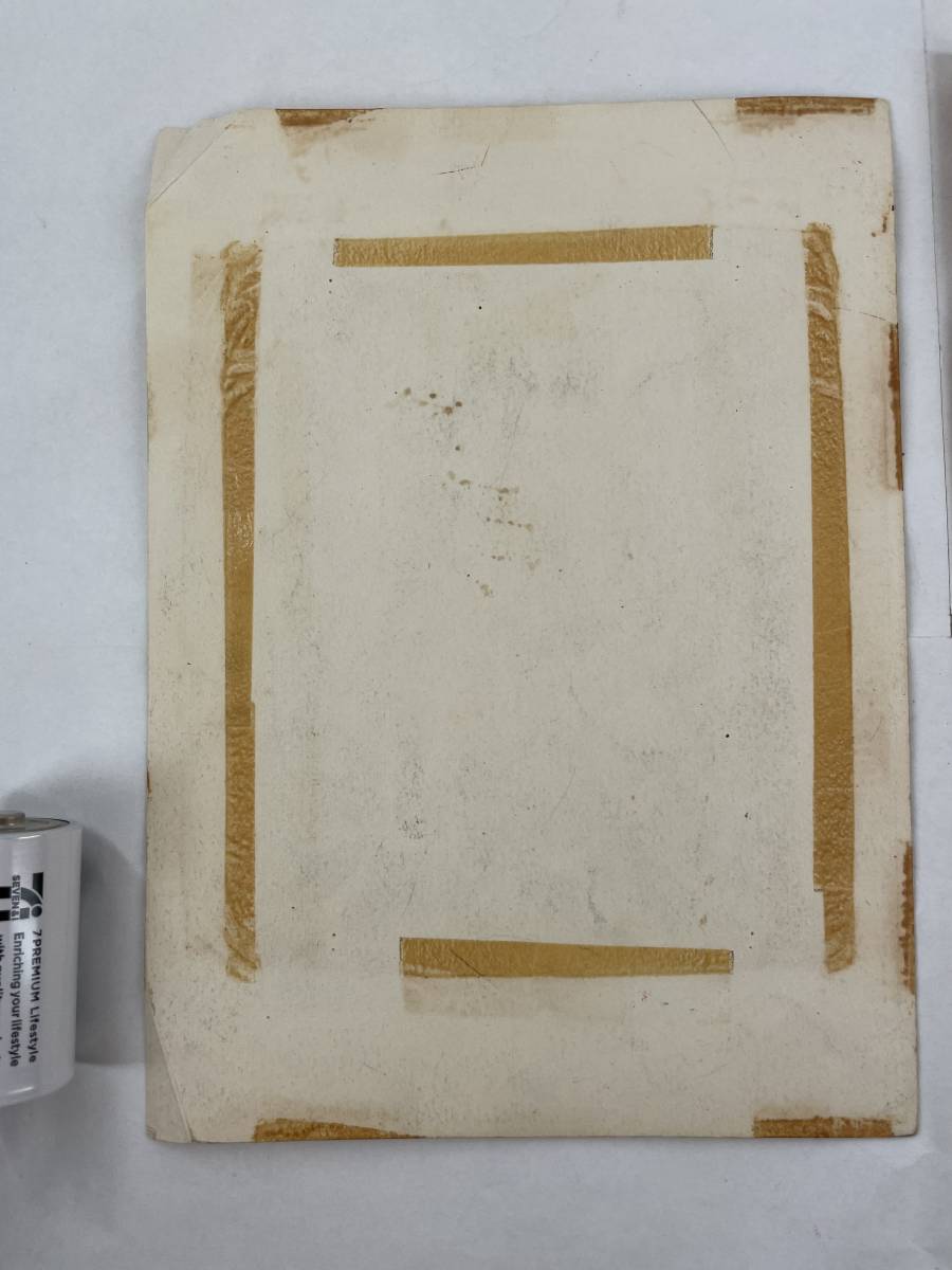 こぐまのころたん 直筆 原画 トランプ 人形劇 コロタン たのしい幼稚園
