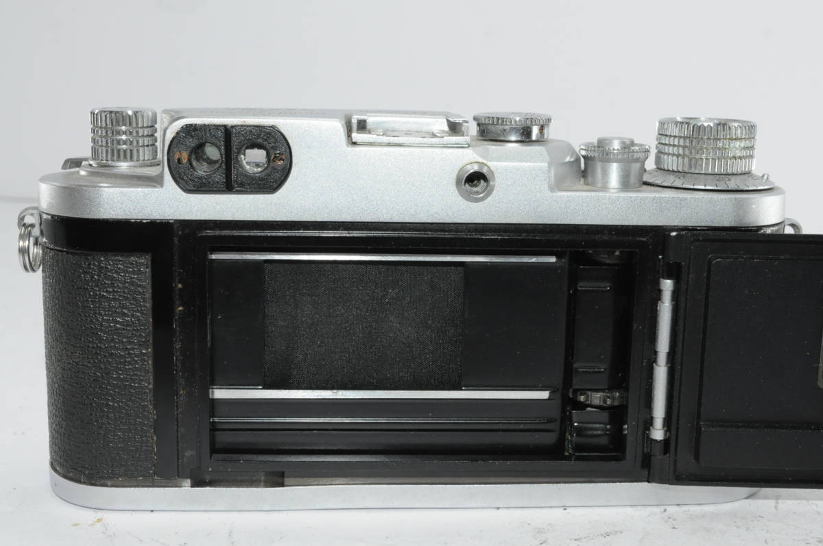 Nicca ニッカ Type-5 Camera ニッカカメラ 5型 Co.， Ltd. Yahoo