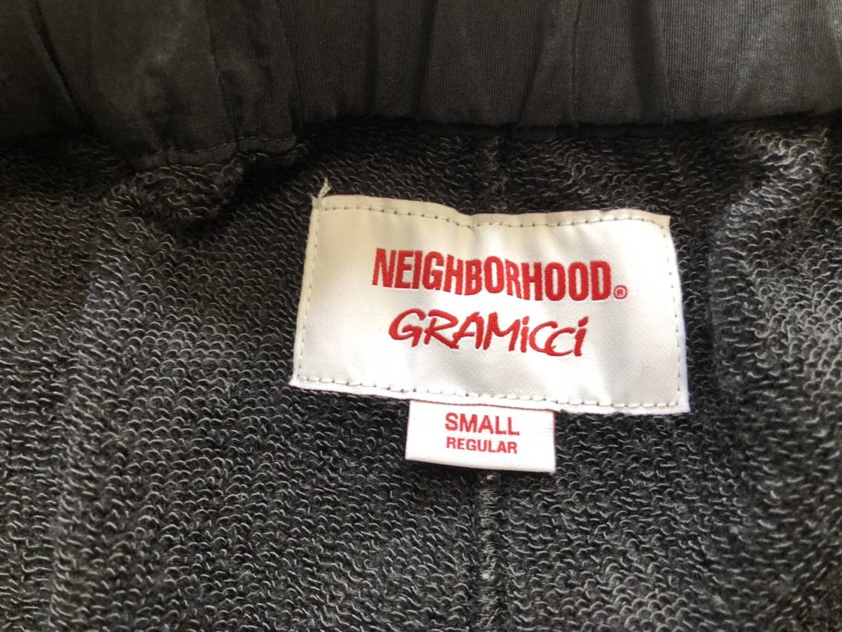 NEIGHBORHOOD NHGM SOLID / E- ST ネイバーフッド｜パンツ