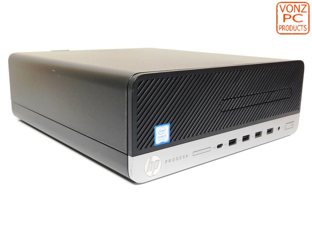 ☆2019モデル☆Core i5-9500 (6C/6T)☆ M.2 NVMe SSD 512GB / HDD 1TB