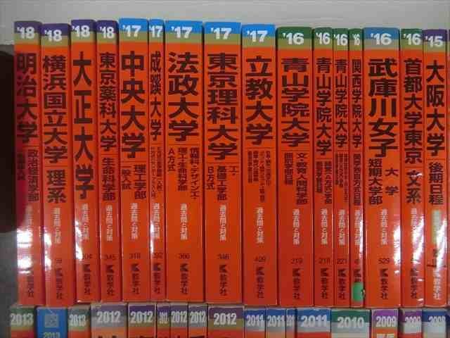 高崎健康福祉大学 | 赤本 教学社編集部 群馬パース大学｜Yahoo!フリマ