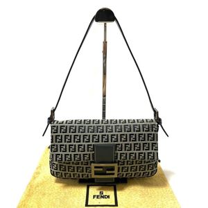 FENDI ズッカ マンマバケットのYahoo!オークション(旧ヤフオク!)の相場 