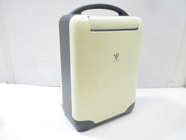 □SHARP/シャープ コンビニクーラー 除湿機 CV-T71CH-W ～16畳 