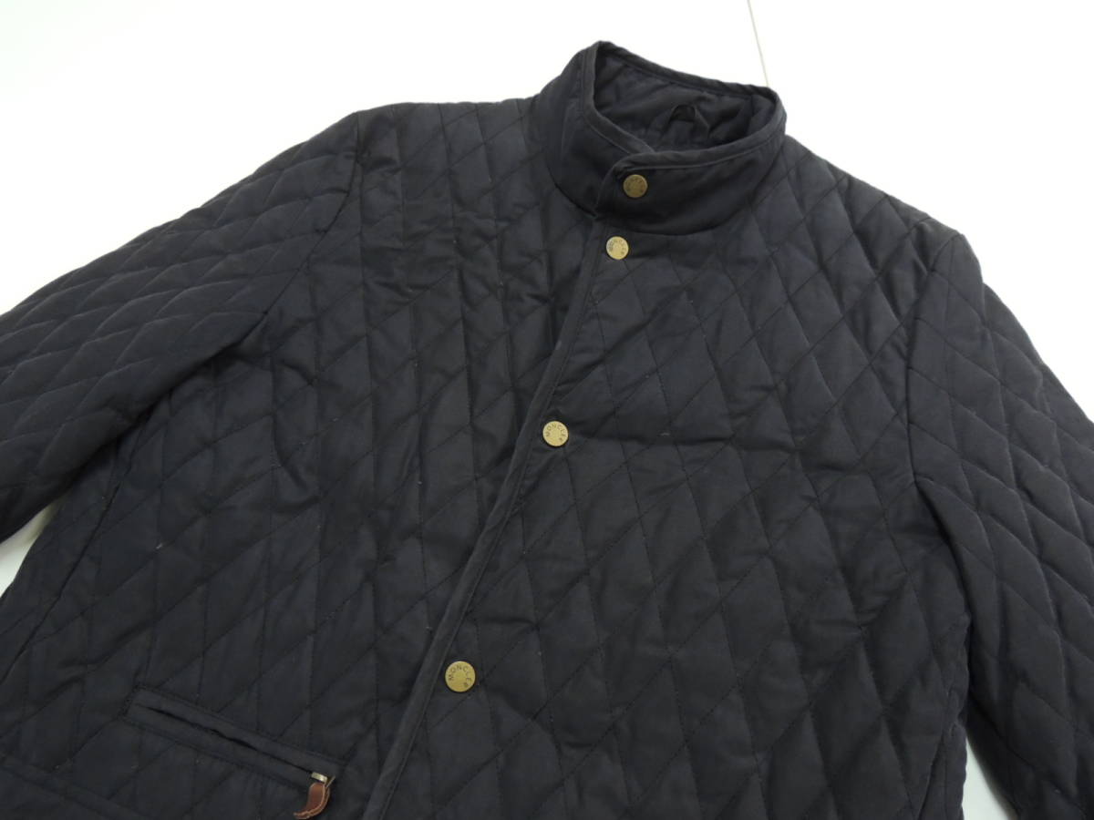 ☆ 国内正規 本物 茶タグ モンクレール MONCLER フランス製 ☆ 国内正規 本物 茶タグ モンクレール MONCLER フランス製