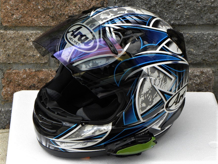 Webike | Arai アライ アストロIQ [ASTRO-IQ] FICTION [フィクション