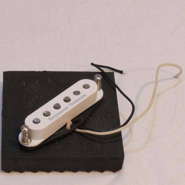 限定SALE，人気セール Seymour Duncan ピックアップ SSL-1 セイモアダンカン 0A(ピックアップ)｜売買されたオークション情報、yahooの商品情報をアーカイブ公開 - オークファン パーツ