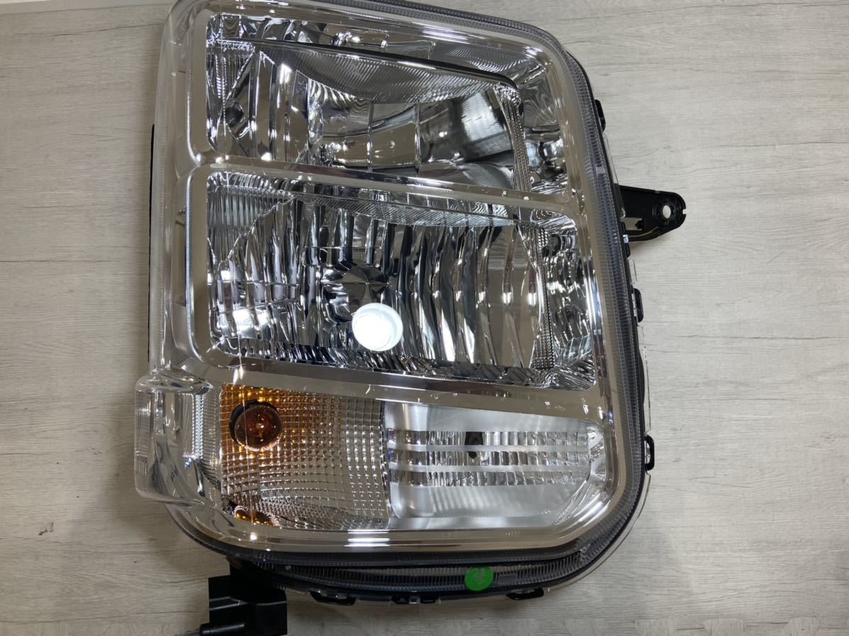 新車外し⁄ ＞スズキ DA17W エブリィワゴン 【新車外し・超美品