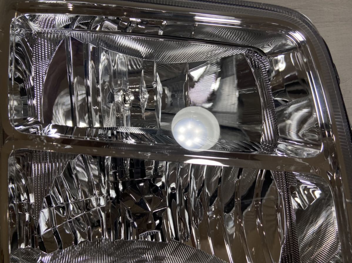 新車外し⁄ ＞スズキ DA17W エブリィワゴン 【新車外し・超美品