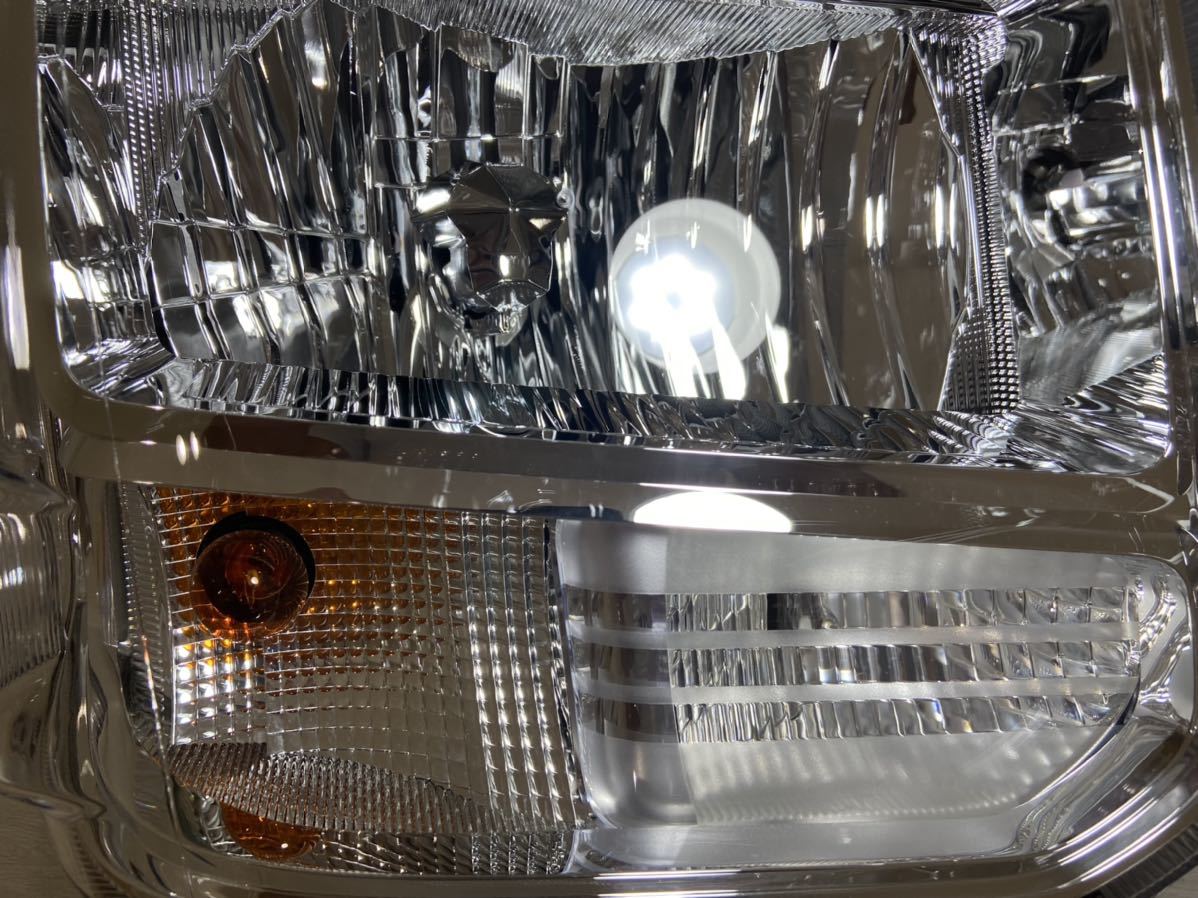 新車外し⁄ ＞スズキ DA17W エブリィワゴン 【新車外し・超美品