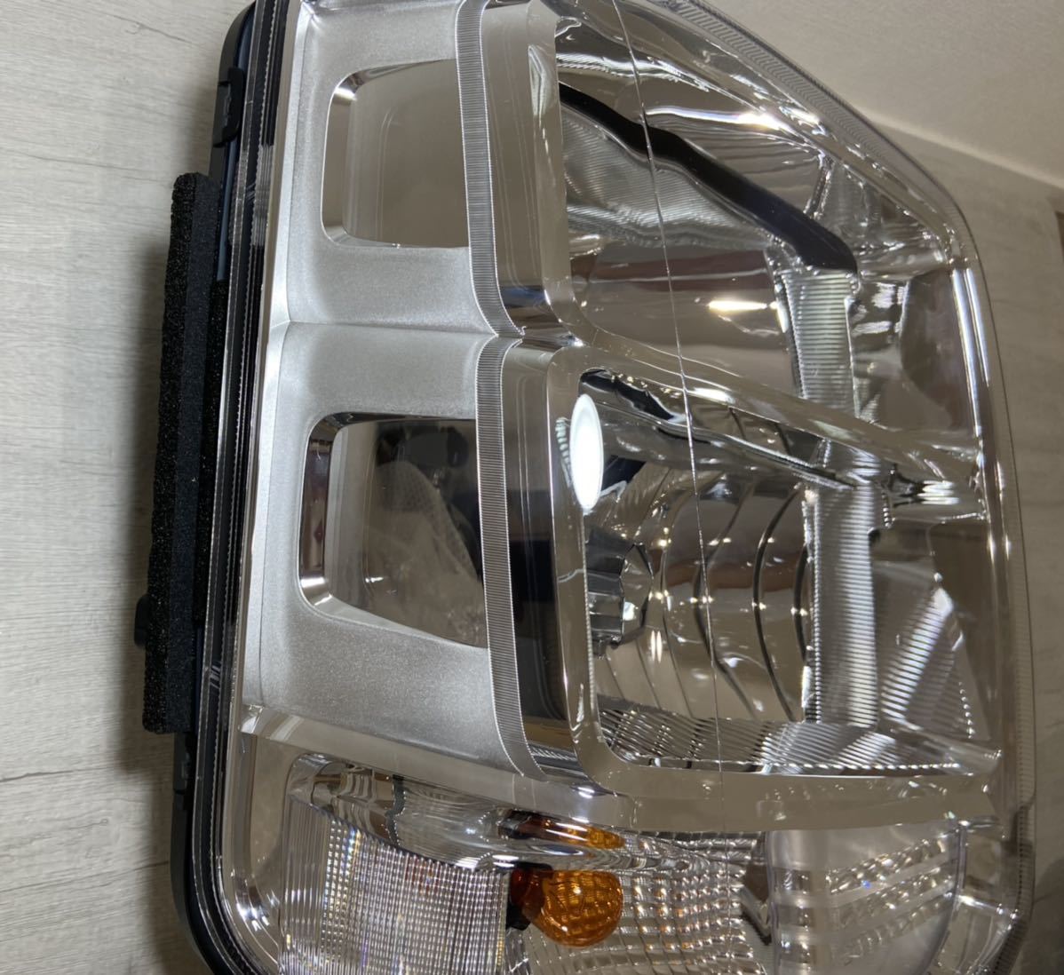 新車外し⁄ ＞スズキ DA17W エブリィワゴン 【新車外し・超美品