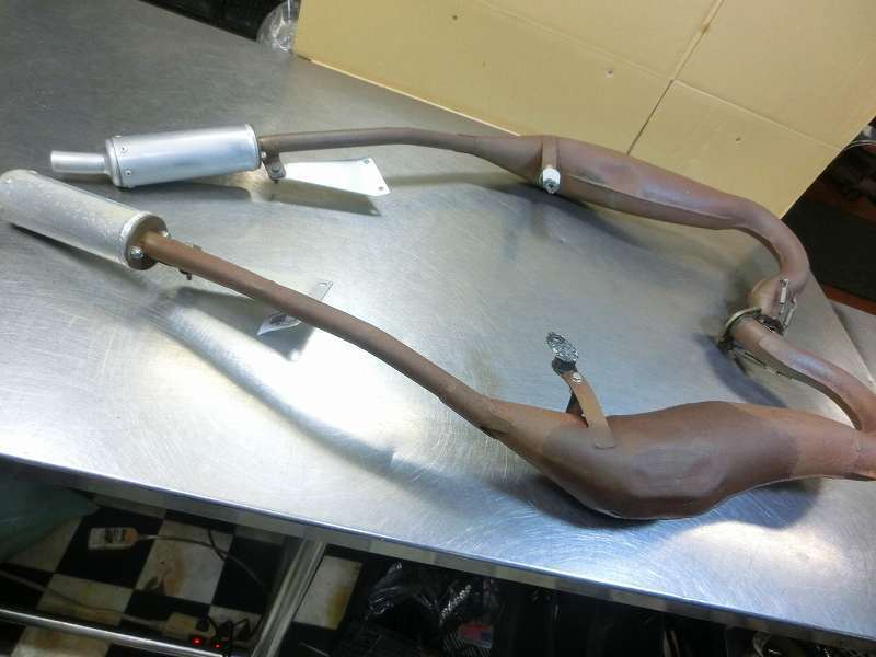 城北ムラカミ チャンバー メルカリ 4L3 RZ350 RZ250 Yahoo