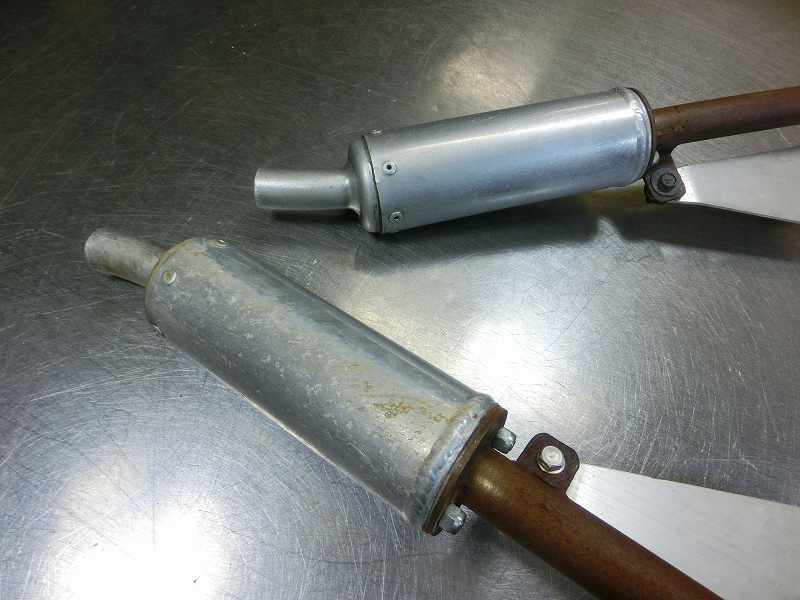 城北ムラカミ チャンバー メルカリ 4L3 RZ350 RZ250 Yahoo