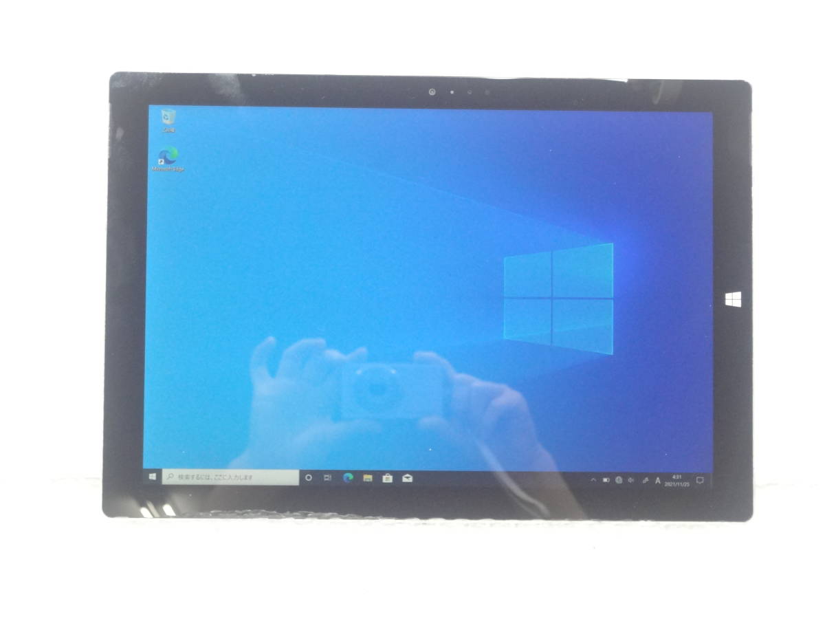 Microsoft Surface Pro 3 1631 Core i3-4020Y (4GB RAM 64GB SSD